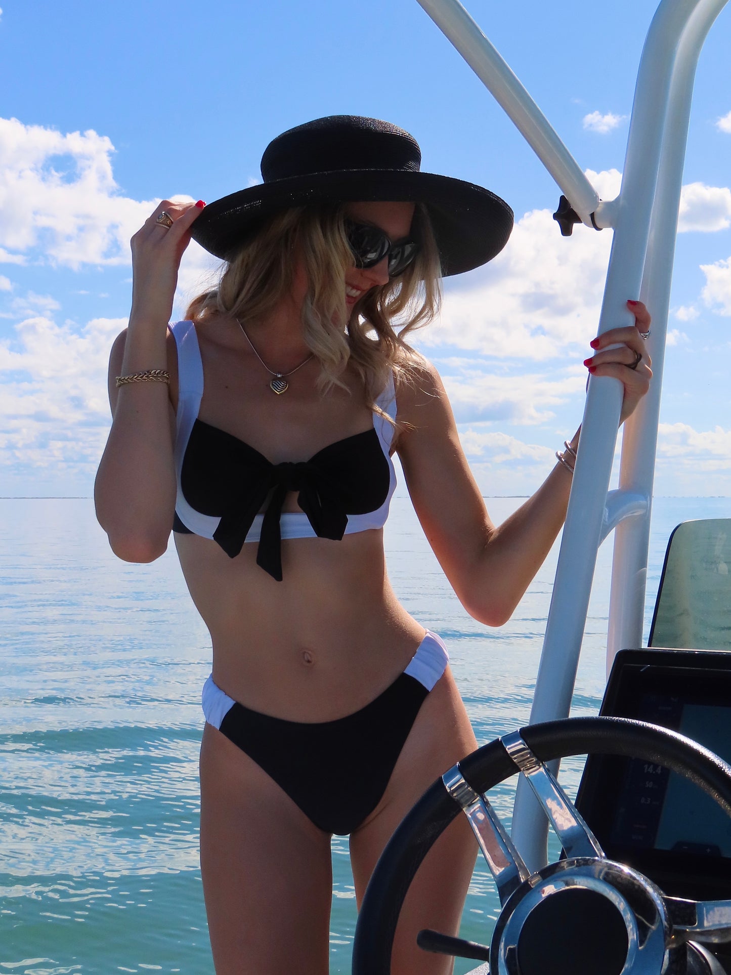 Minnie Bottom